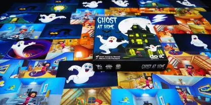 Ghost at Home - Imagen 7