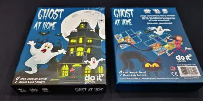 Ghost at Home - Imagen 8