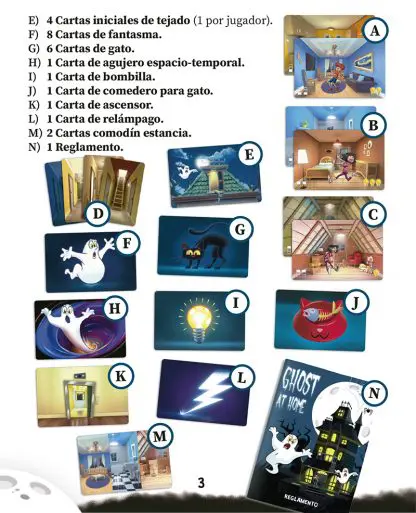 Ghost at Home - Imagen 3