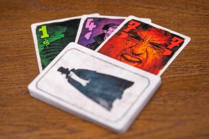 Jekyll vs Hyde - Imagen 3
