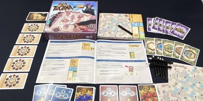 Isla Tucana - Imagen 3