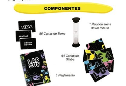 Lapsus - Imagen 3