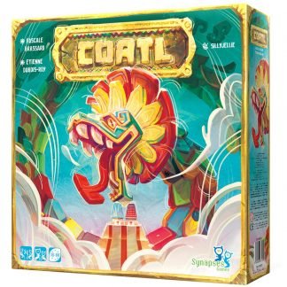 Coatl / OFERTA
