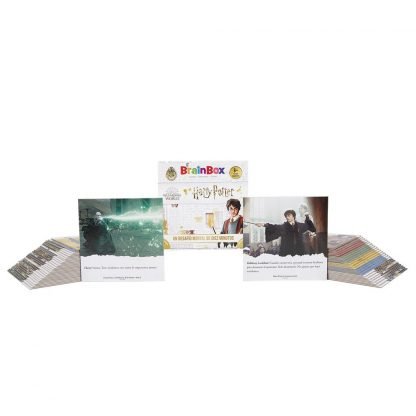 BrainBox Harry Potter - Imagen 3