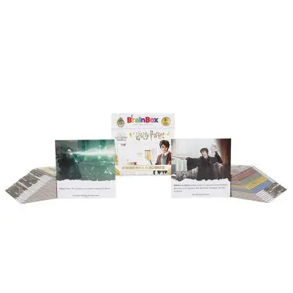 BrainBox Harry Potter - Imagen 3