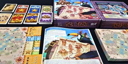 Isla Tucana - Imagen 4