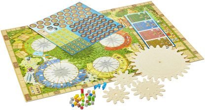 Tzolkin - Imagen 4