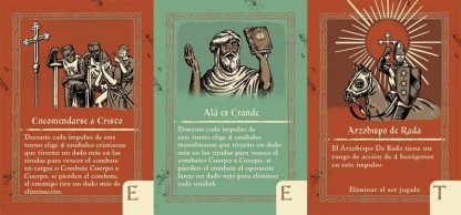 La Carga de los 3 Reyes - Imagen 5
