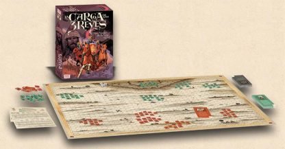 La Carga de los 3 Reyes - Imagen 2