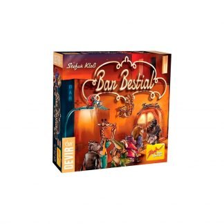 Bar Bestial
