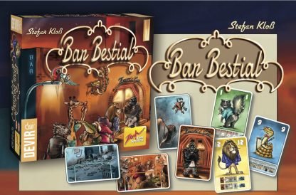 Bar Bestial - Imagen 3