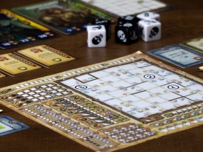 Paper Dungeons - Imagen 3
