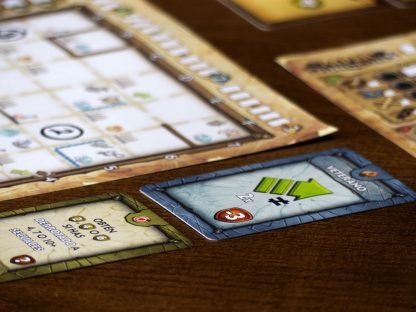 Paper Dungeons - Imagen 7