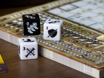 Paper Dungeons - Imagen 6