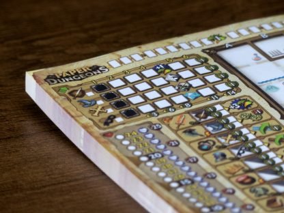 Paper Dungeons - Imagen 5