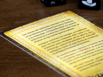 Paper Dungeons - Imagen 9