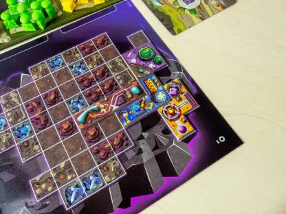 Colonias Cosmicas - Imagen 4