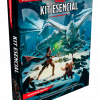 Dungeons & Dragons Kit Esencial