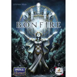 Bonfire / OFERTA