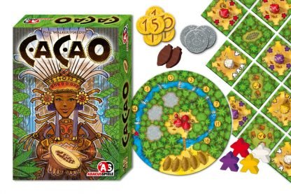 Cacao - Imagen 2