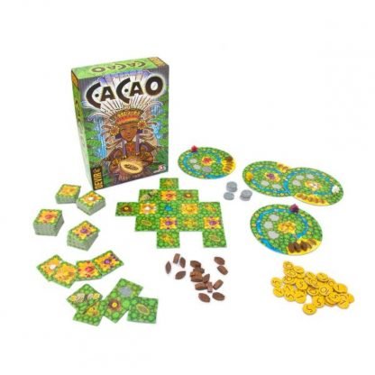 Cacao - Imagen 3
