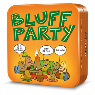 Bluff Party