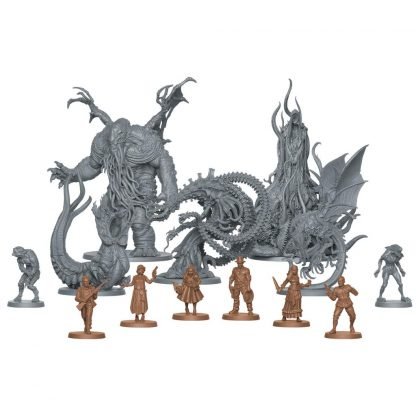 Cthulhu Death May Die - Imagen 3