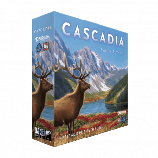 Cascadia