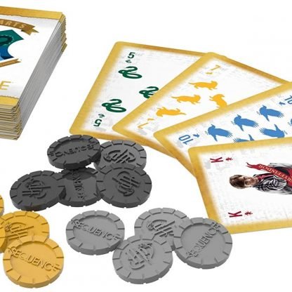 Sequence Harry Potter - Imagen 4