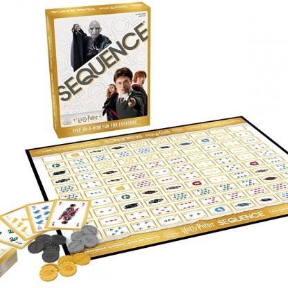 Sequence Harry Potter - Imagen 2