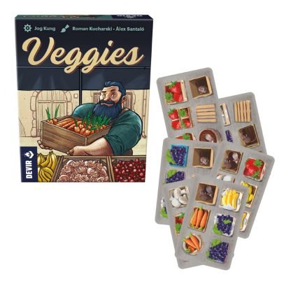 Veggies - Imagen 2