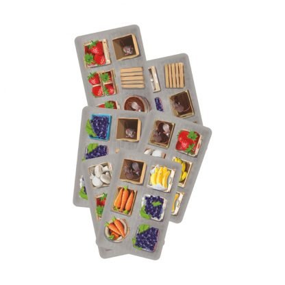 Veggies - Imagen 3