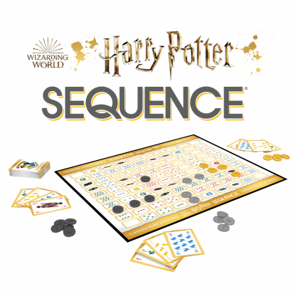 Sequence Harry Potter - Imagen 3