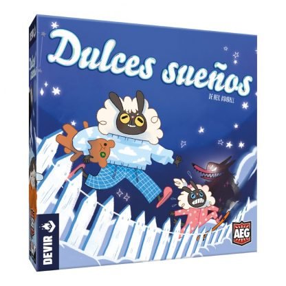 Dulces Sueños / OFERTA