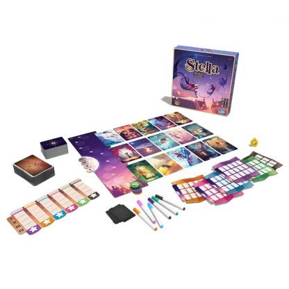 Stella Dixit Universe - Imagen 2
