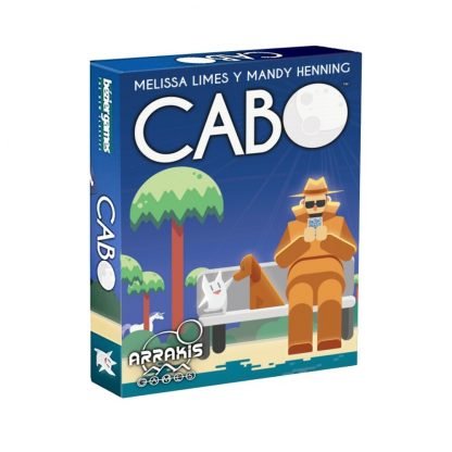 CABO