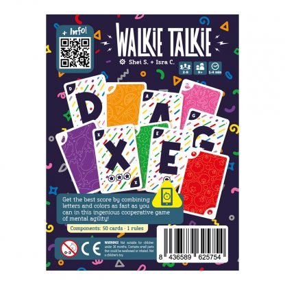 Walkie Talkie - Imagen 2