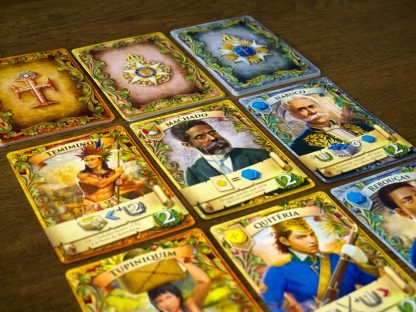 Brazil Imperial - Imagen 9