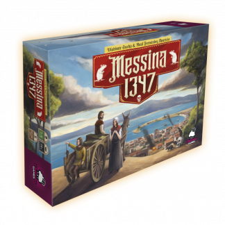 Messina 1347 / OFERTA