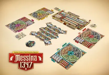 Messina 1347 / OFERTA - Imagen 3