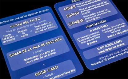 CABO - Imagen 7