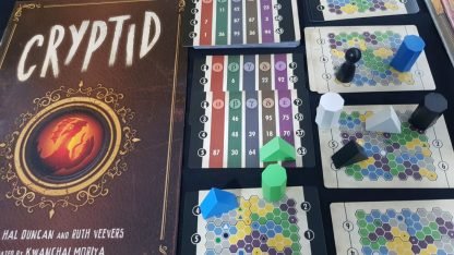 Cryptid - Imagen 3