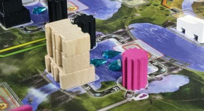 Barrage - Imagen 5