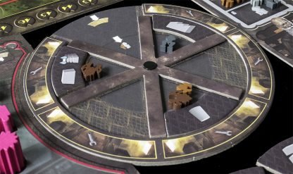 Barrage - Imagen 6
