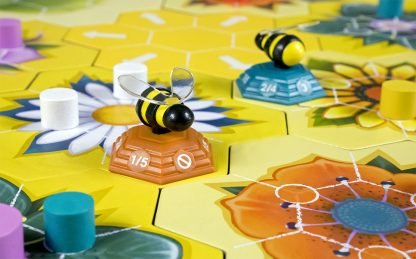 Beez - Imagen 4