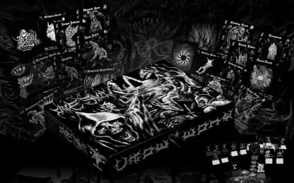 Cave Evil Pain Edition / OFERTA - Imagen 2