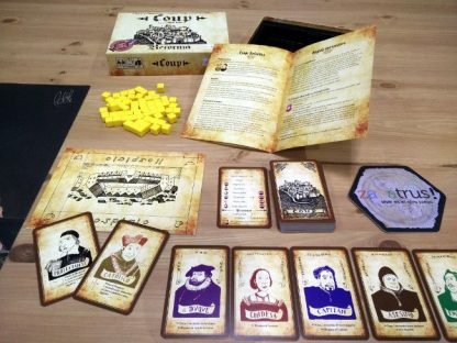 Coup + Reforma expansión - Imagen 4