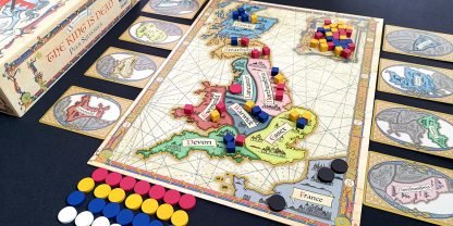 The King Is Dead - Imagen 5