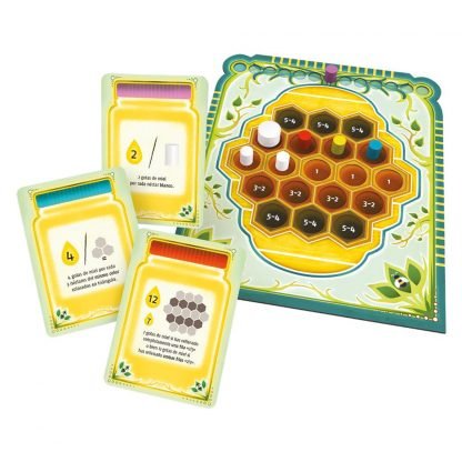 Beez - Imagen 3
