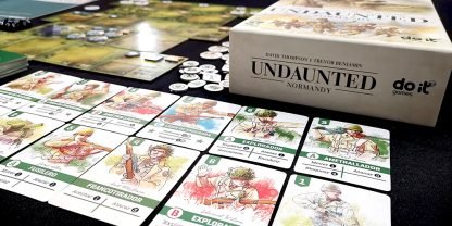 Undaunted Normandy - Imagen 5